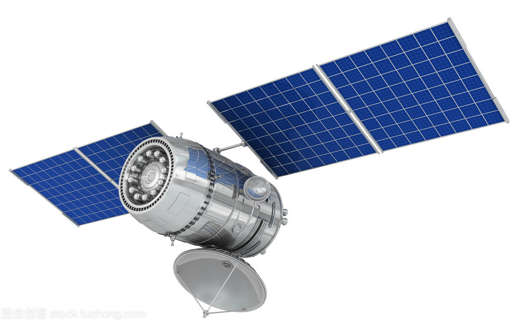 卫星通信 技术原理、应用现状与未来展望