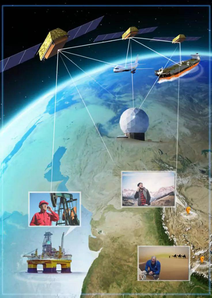 北斗卫星通信下放至千元机 技术普惠与市场格局的新变量