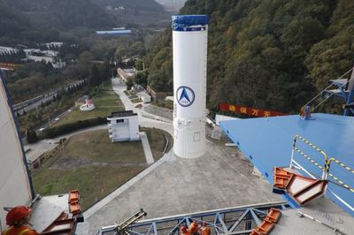 刷新纪录！北斗三号核心星座部署完成，引领全球卫星通信新纪元