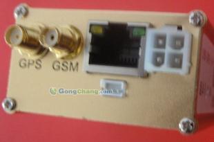 山东迅能机电 GPS车载定位与卫星通信的融合应用